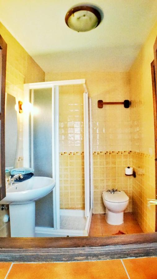 Entre Dos Aguas Apartment Granada Luaran gambar