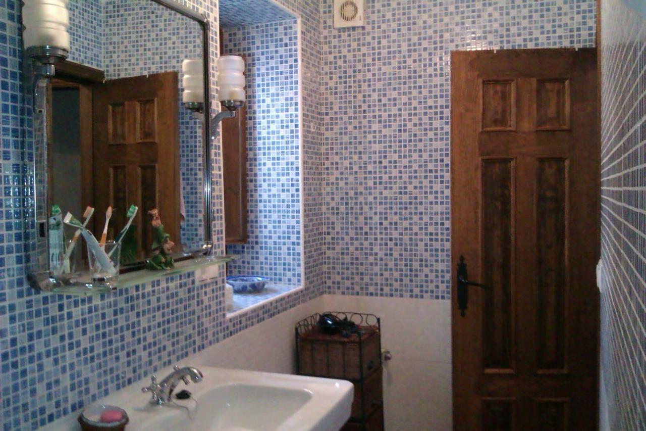 Entre Dos Aguas Apartment Granada Luaran gambar